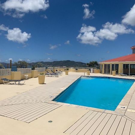 Dramatic Views From This Specious 1Bd/1Bth Christiansted Esterno foto