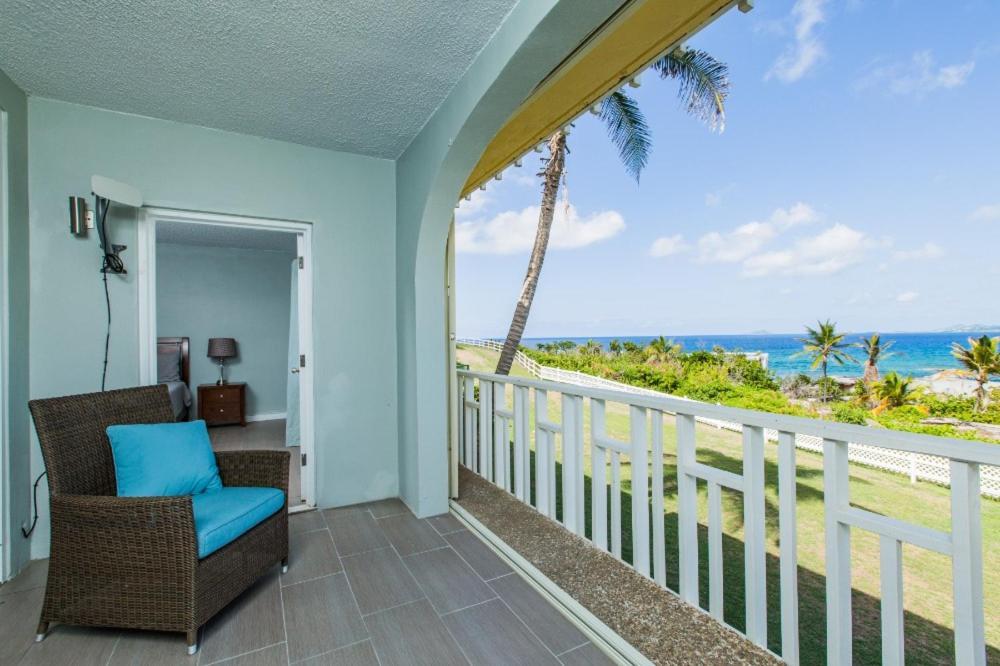 Dramatic Views From This Specious 1Bd/1Bth Christiansted Esterno foto