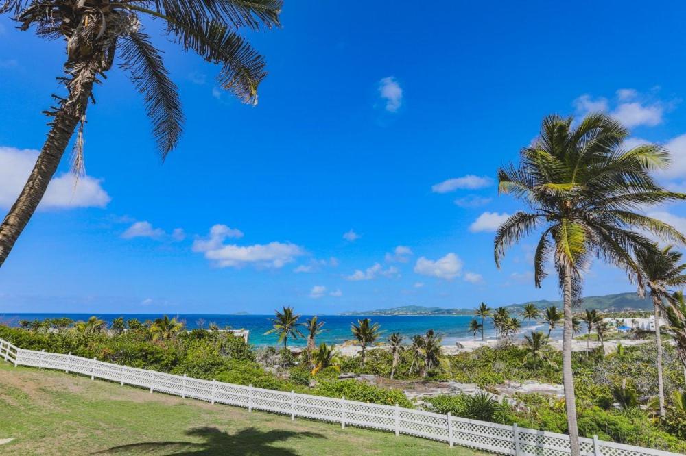 Dramatic Views From This Specious 1Bd/1Bth Christiansted Esterno foto