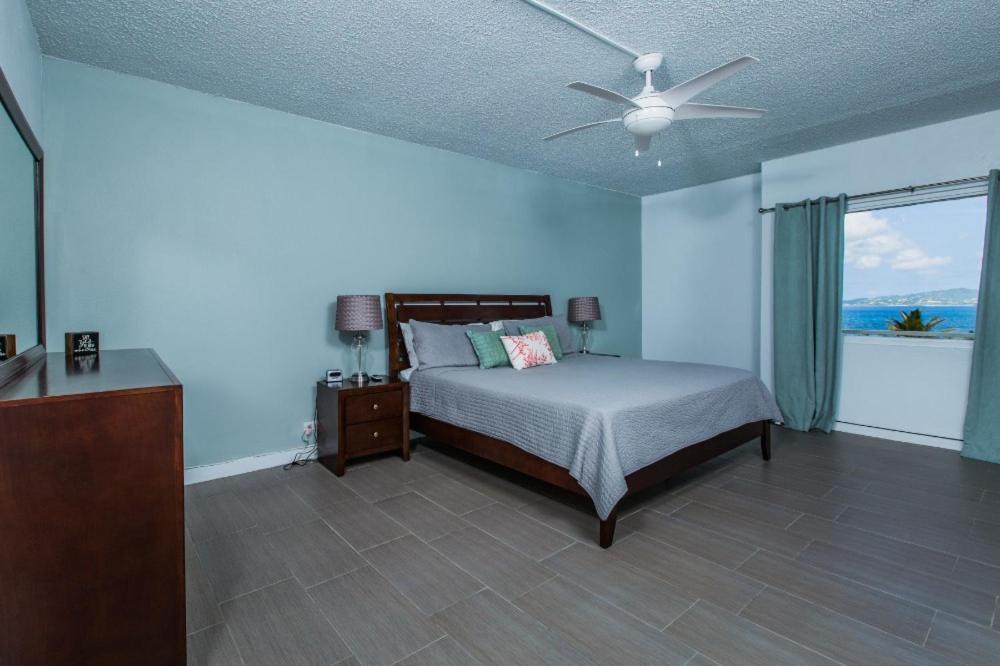Dramatic Views From This Specious 1Bd/1Bth Christiansted Esterno foto