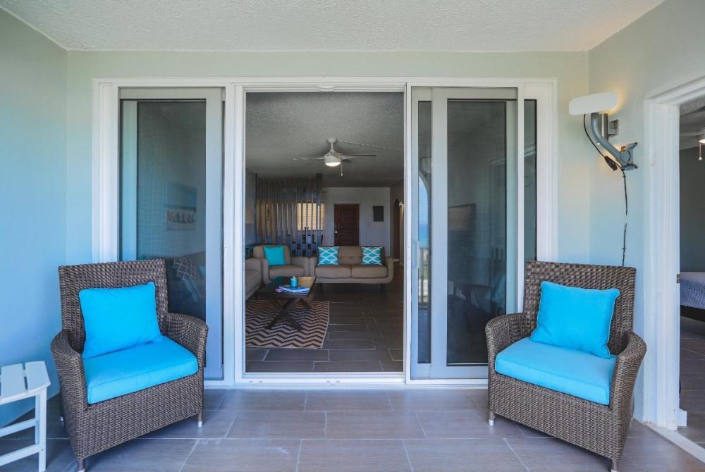 Dramatic Views From This Specious 1Bd/1Bth Christiansted Esterno foto