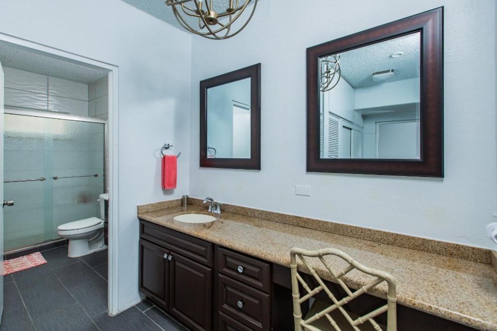 Dramatic Views From This Specious 1Bd/1Bth Christiansted Esterno foto
