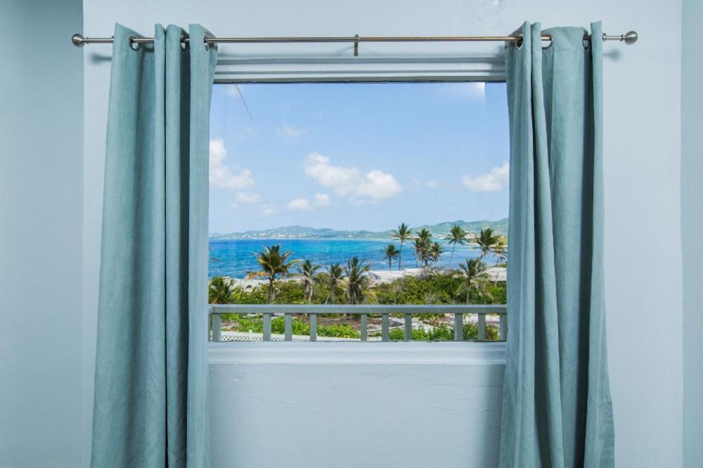Dramatic Views From This Specious 1Bd/1Bth Christiansted Esterno foto